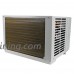 Cool Living 6 000 BTU Home Office Window Mount Air Conditioner - B01ERUFC1A